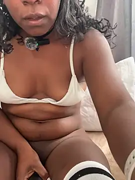 Chat XXX en directo de maryjane_ebony