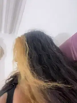 CyBettyboop's Live XXX Chat