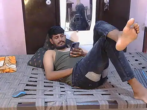 HotXKrishn Live XXX chat