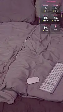 TwoWildToHide Webcam-Show