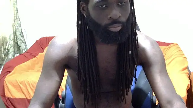 Chatroom XXX en direct de Darkkras