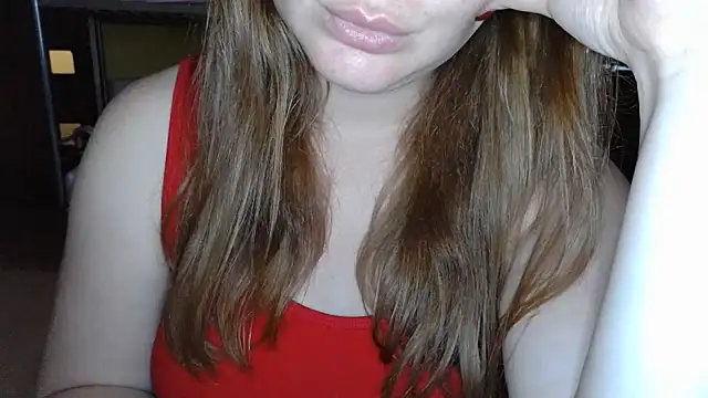 Chat XXX ao vivo de Butterfly_PL