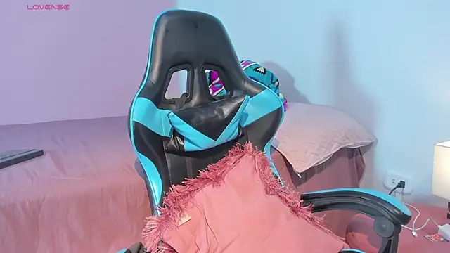 _maria_foxx_'s Live XXX Chat