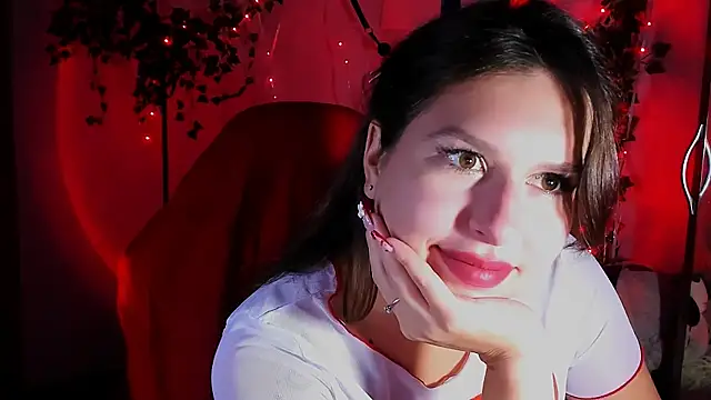 ChloeRicc's Live XXX Chat