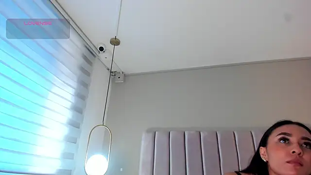 shanty_cole's Live XXX Chat