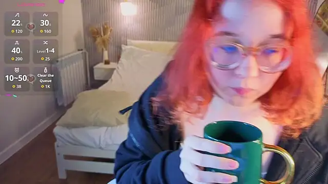 Aleks-casterrr's Live XXX Chat