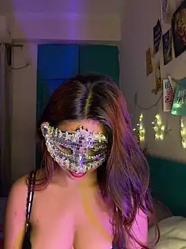 Chatroom XXX en direct de Lusty_jasminee