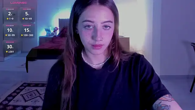 Lopunny's Live XXX Chat