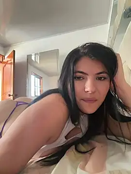 Živý XXX chat cloe_bella