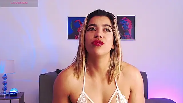 Alana_Rod Obrolan Langsung XXX