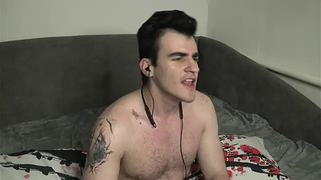 Chat XXX en directo de Extazius