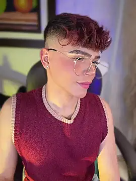 PRINCE_STEV Chat XXX in diretta