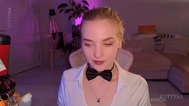 Chat XXX Live -Kottyaa-