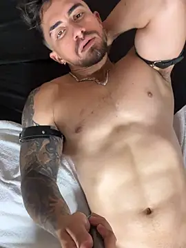 Brad_Summer Chat XXX in diretta
