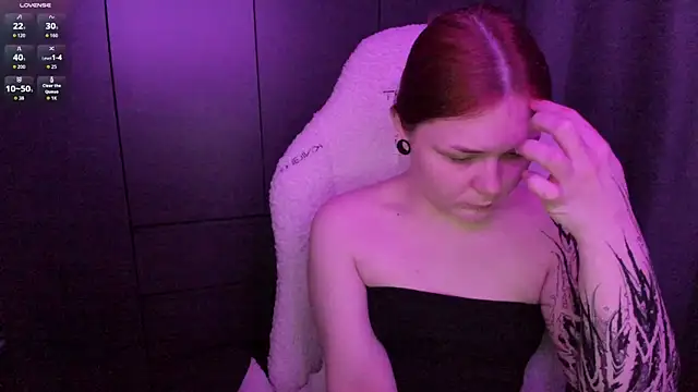 Czat XXX na żywo – sophia_lix