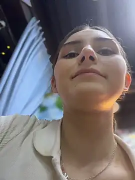 AnitaFly 라이브 XXX 채팅