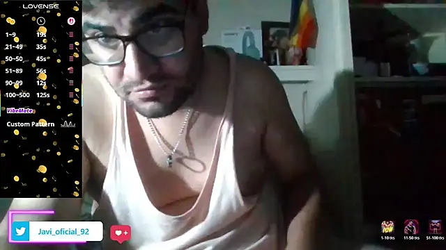 Javi_92n Live XXX chat