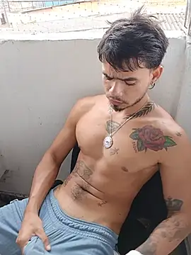 Chat XXX Live Niick01_