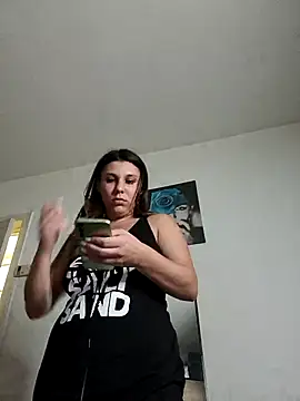 NatashaXVibe 라이브 XXX 채팅