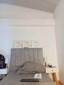 Dante_Knox Webcam-Show