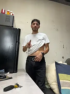 lebaneseking Live XXX Chat