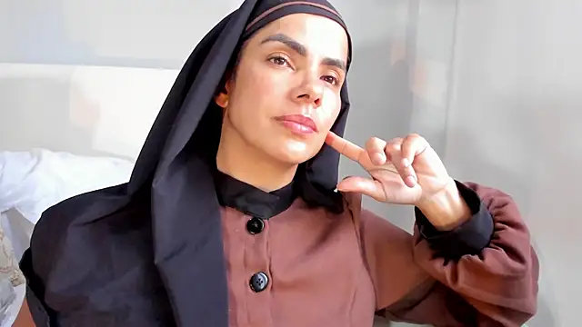 ClaraMariaMon লাইভ XXX চ্যাট