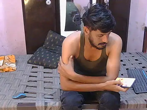 HotXKrish Live XXX Chat