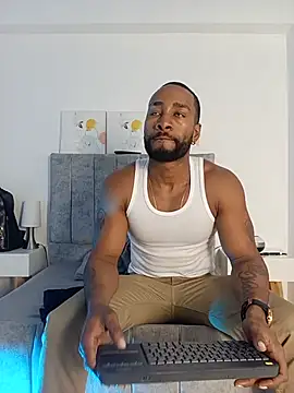 Dante_Knox 现场XXX聊天