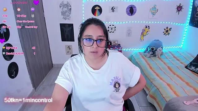 Cherry_blush_ লাইভ XXX চ্যাট