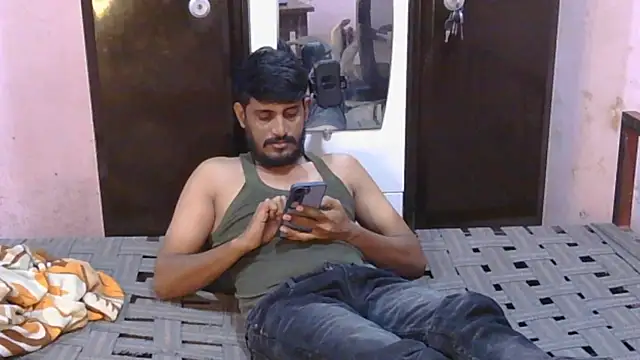 HotXKrish Live XXX-Chat