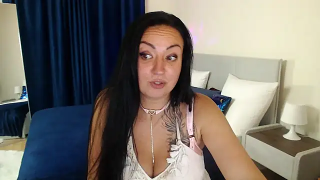 Mia_Marry's Live XXX Chat