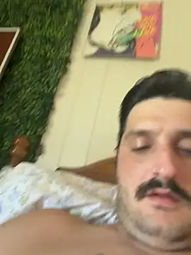 צ'אט XXX בשידור חי של PoundedCajunGuy93