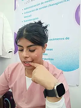 Chatroom XXX en direct de SOFIA-11_