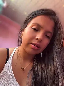 Show Webcam de Hanna_Beauty