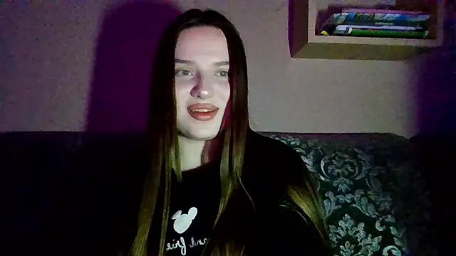 EmberSoul's Live XXX Chat