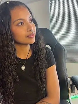 Sara_cruz21's Live XXX Chat