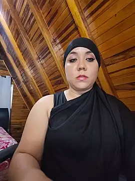 AmbarBurhan's Live XXX Chat