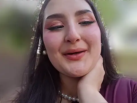 zoe_moon__'s Live XXX Chat