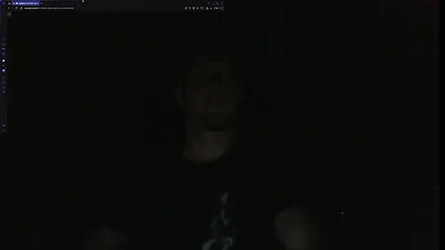 Chat XXX ao vivo de MrWhitePL