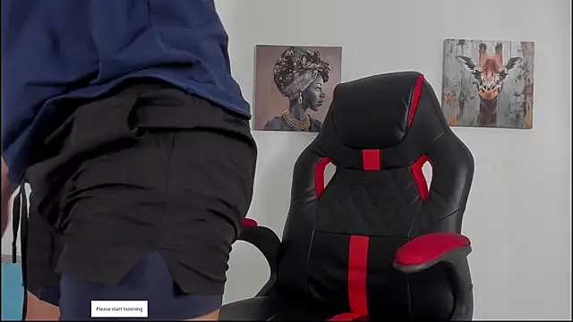 Živý XXX chat magnusclark