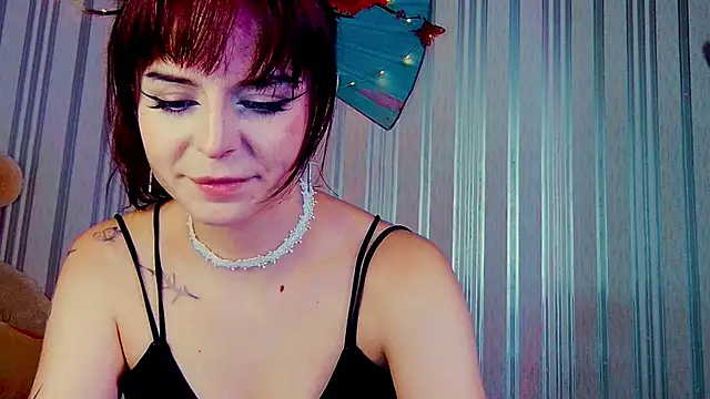 Živý XXX chat ArianaLight