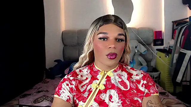 Miss_Ferbigdickn Live XXX chat