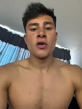 AustinJones_ Live XXX-Chat