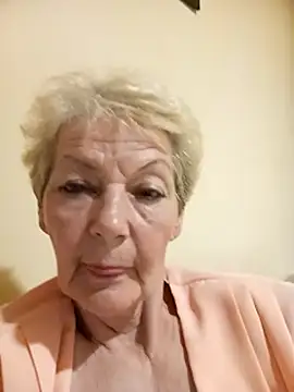 Calypso-Loove's Webcam Show