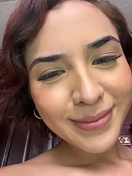 LadyScarlett_'s Live XXX Chat