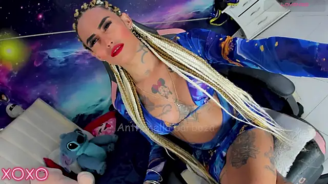 Chat XXX Live Nella_Dolls