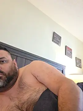 Roddog18 – Live XXX-chat