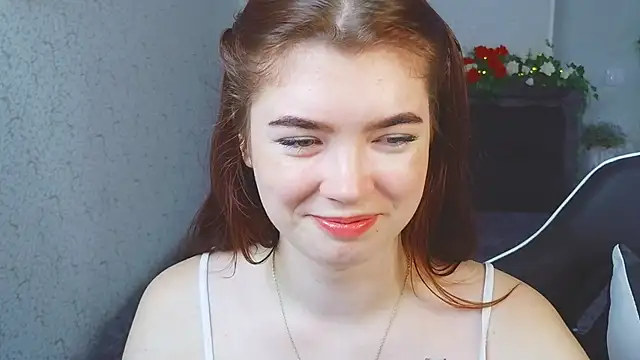 Czat XXX na żywo – MelissaMay__