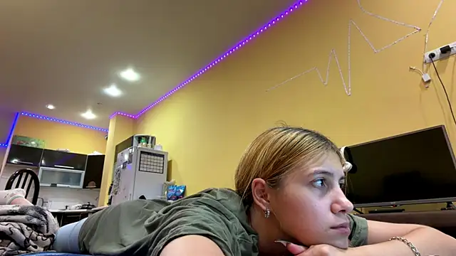 LinZavr Live XXX-Chat