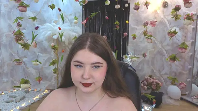 Chatroom XXX en direct de PixelGoddess